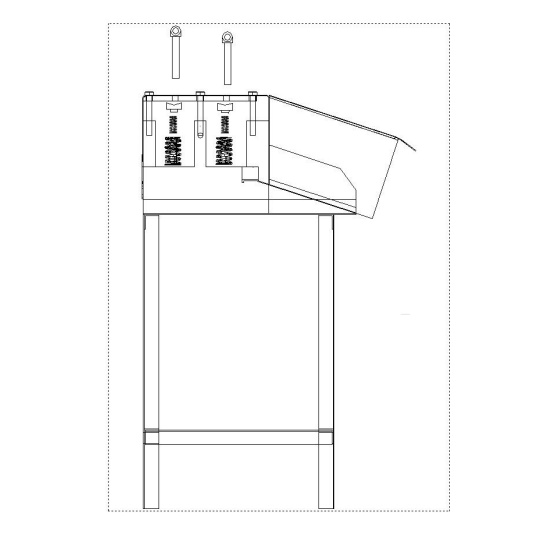 Copper Aluminium Cable Wire Recycling Machine