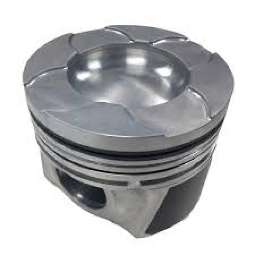 Aluminum Die Casting Aluminum Pistons