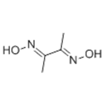 Dimethylglyoxime CAS 95-45-4