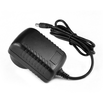 Power Adapter With Battery Backup for europe