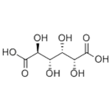 D-Glucaric acid CAS 87-73-0
