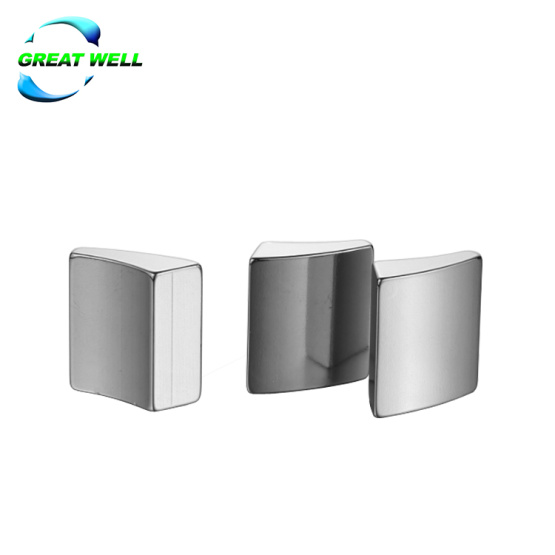 Neodymium N55 High Performance Magnet