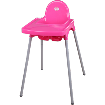 Classic Baby High Dining Chair