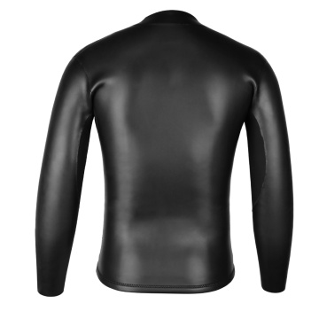 Seaskin Jako Neoprene Mens Surfing Jacket