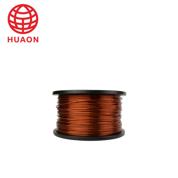 EIW180 Super Fine Enamelled Winding Magnet Copper Wire