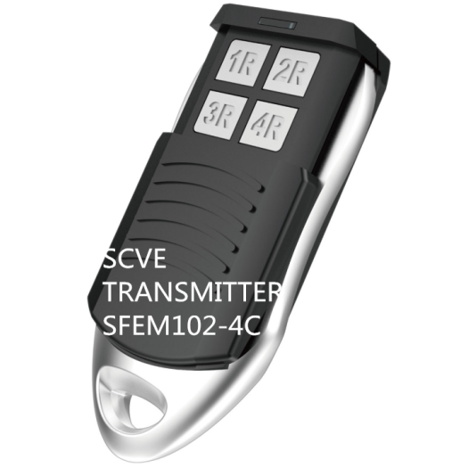 Control System Transmitter SFEM102-4C