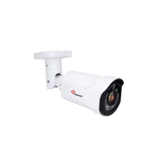 Mini Bullet IP Camera 2MP