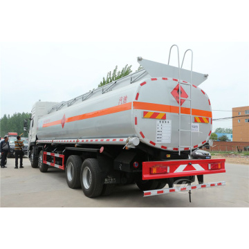 Brand New DFAC 30000litres diesel transport tank truck