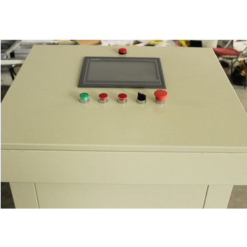 Electrical  Control cabinet