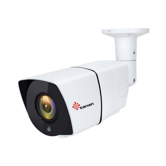 SONY Chipset 5MP IP Surveillance CCTV Camera