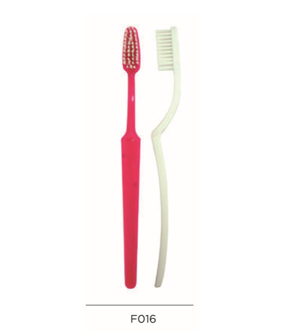 2019 Hotel Dental Care Soft Toothbrush Hot Sale