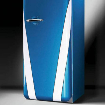 Non irritation Fluorocarbon Refrigerant for Refrigerator