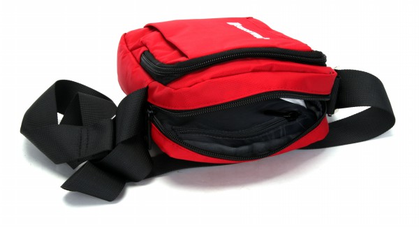 Outdoor lightweight cross body bag