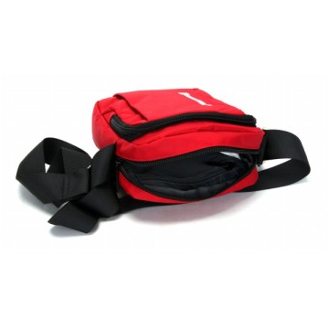 Crossbody Bag Multi Pockets Shoulder Bag Purse