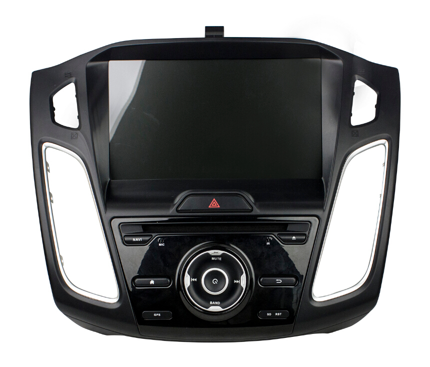 Android car audio system for Ford focus 2012-2015