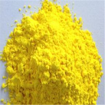 Permanent Cadmium Yellow Bismuth Yellow