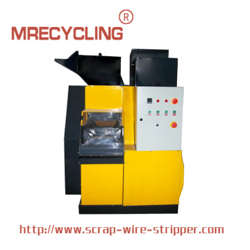 Copper Wire Recycling Machine
