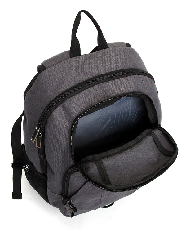 Business Style Waterproof Backpack