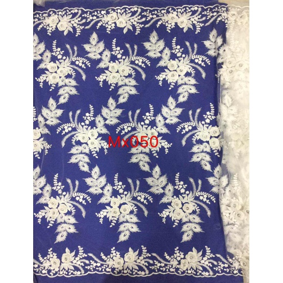 Women Dress Custom Lace Fabric