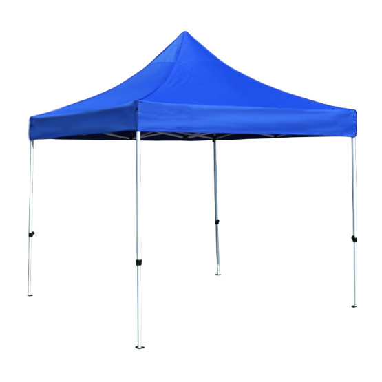 Outdoor Steel frame 3x3 exhibition folding canopy tent