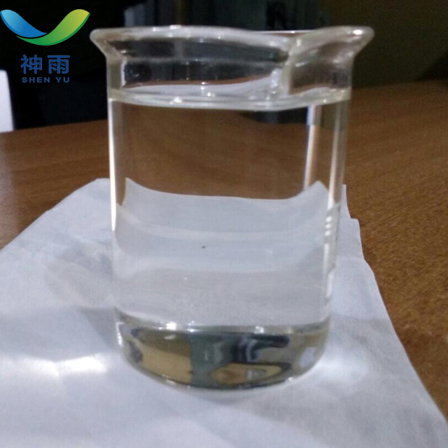 High quality Methyl eugenol cas 93-15-2