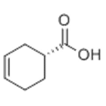 (R)-3-Cyclohexenecarboxylic acid CAS 5709-98-8