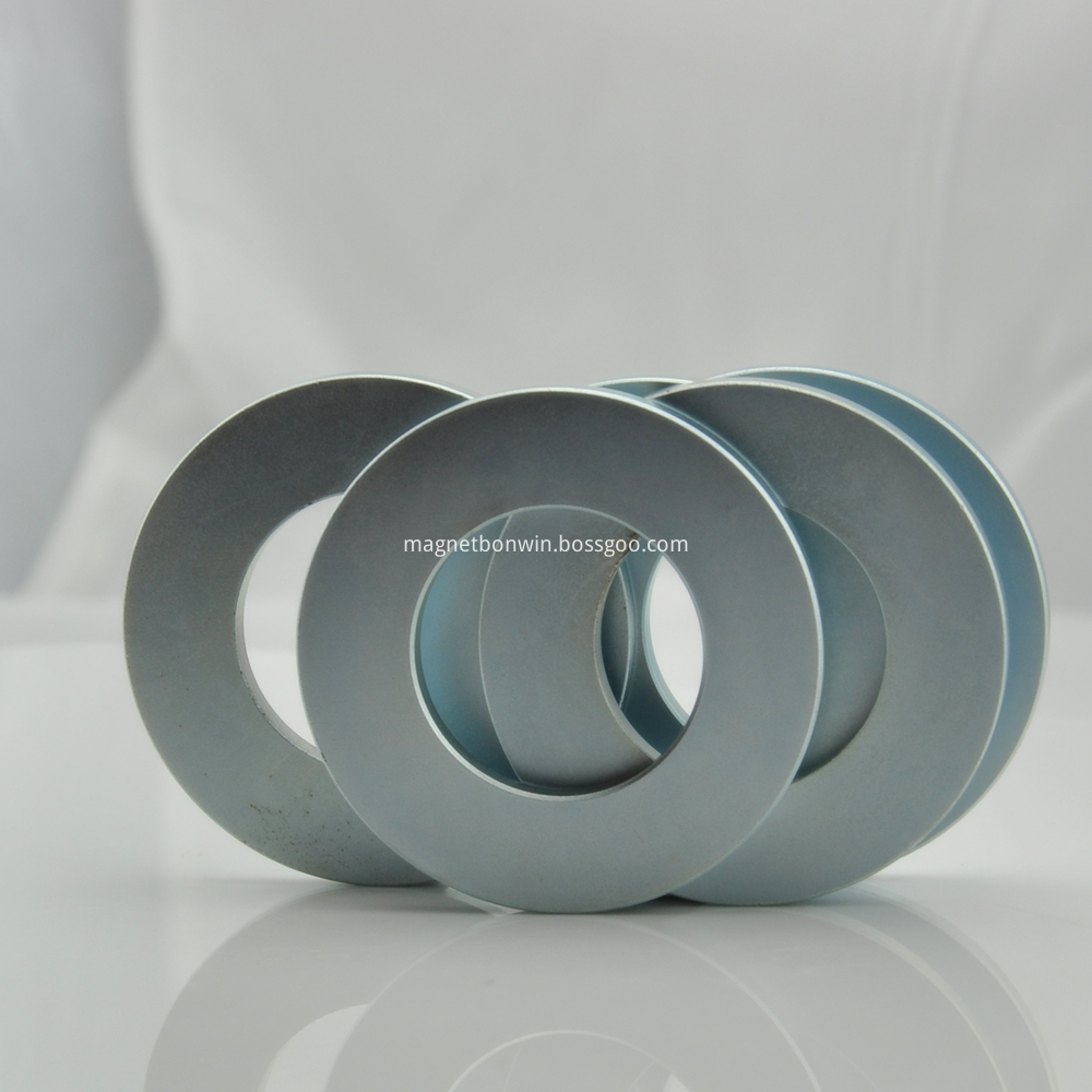 Strong Ring Magnet