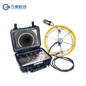 100m Sewer Pipe Inspection Camera Price