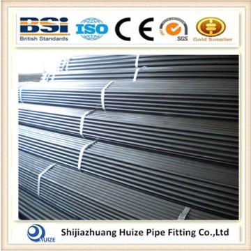 A333 Gr6 seamless steel pipe