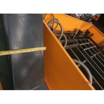 CNC Steel Plate Drilling Machine