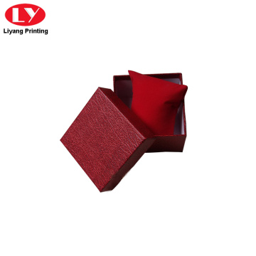 High Quality Paper Packaging Watch Box