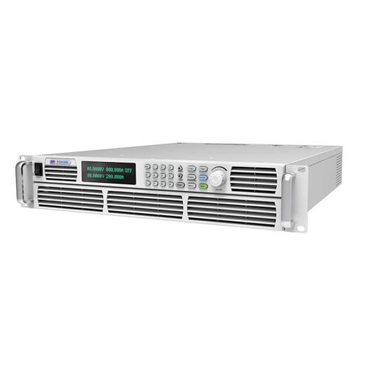 High volt Programmable DC Power Supply 800V 1KW-4KW