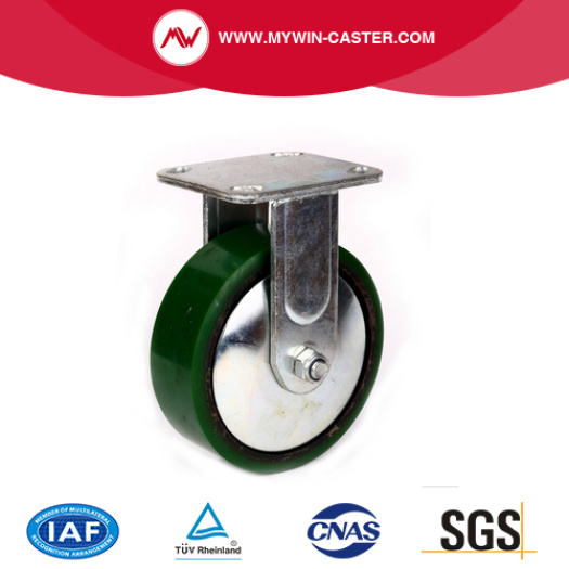 5 Inch Industrial Wheel Swivel Caster