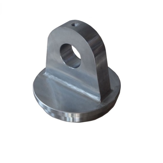 Hot Forged Parts Ring Of Forging Forging Association