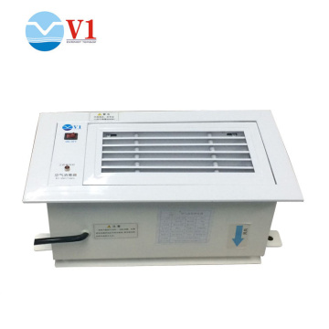 HVAC UV dust air cleaner plasma sterilizer price