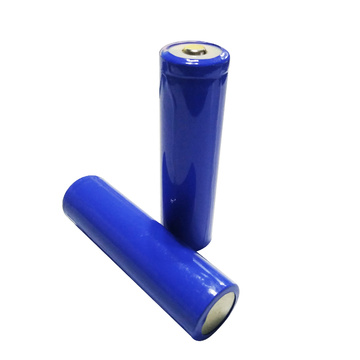 Hottest 18650 3.7V 3000mAh Lithium Ion Battery Cell
