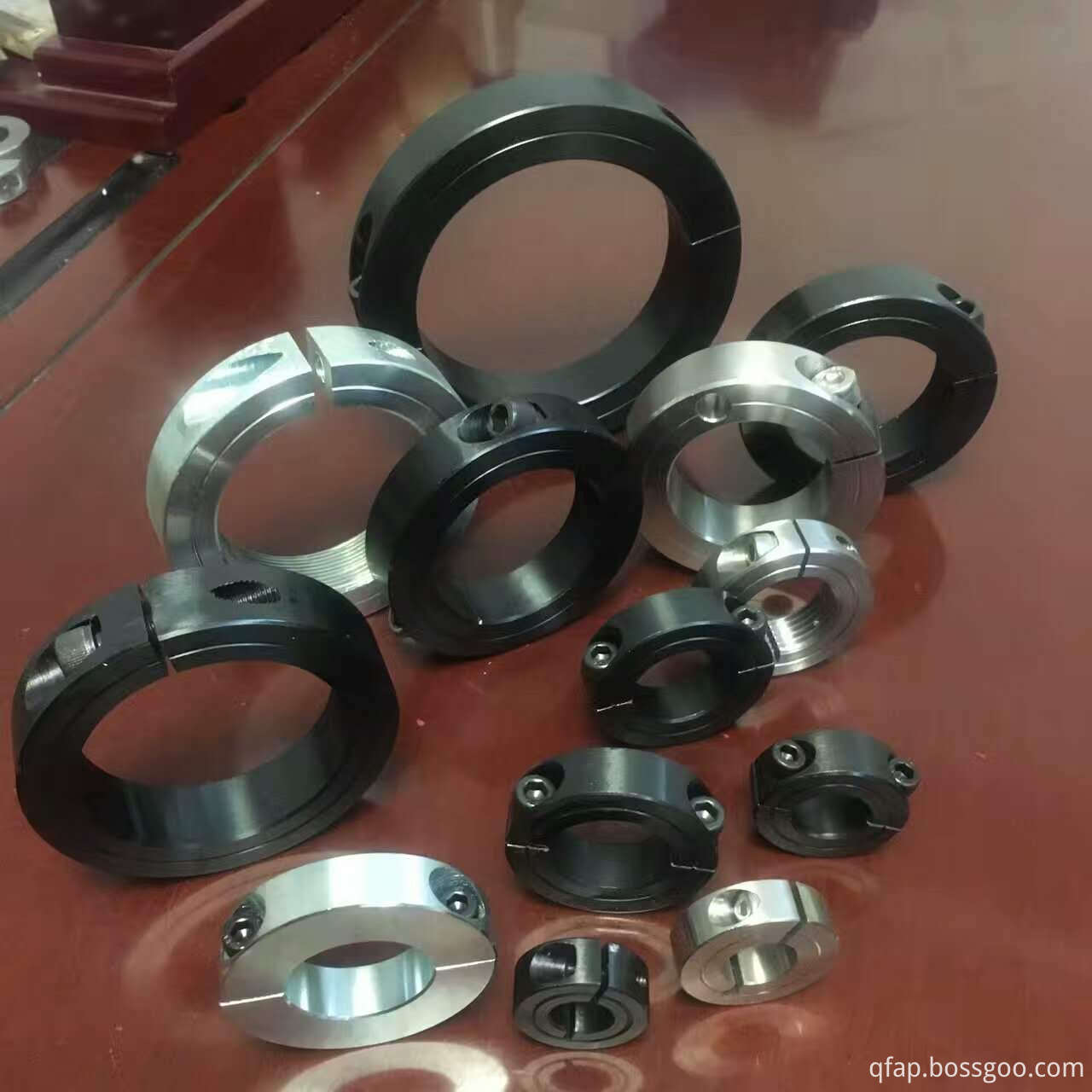 SHAFT SLEEVE (2)