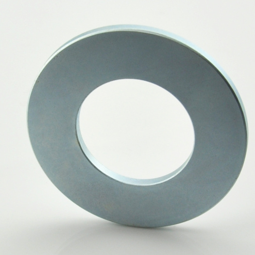 35H Super strong permanent ring neodymium magnet