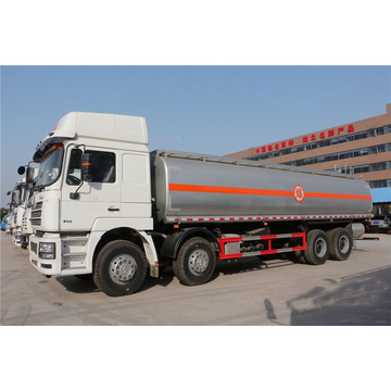 Brand New SHACMAN 30000litres Diesel Bowser for Sale