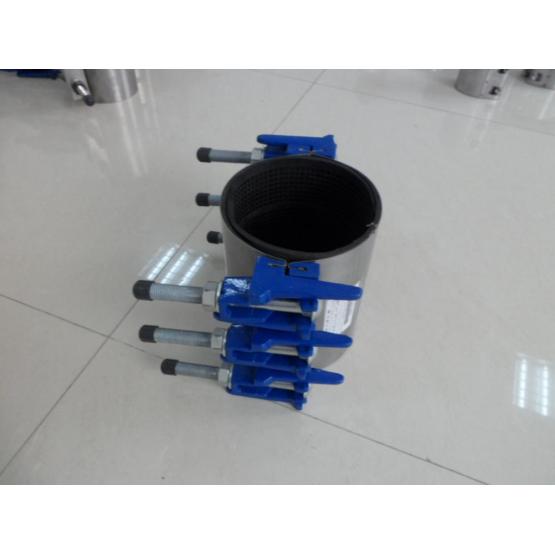 Adjustable Stainless Steel Repair Clamp