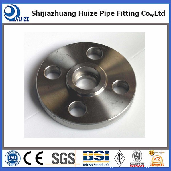 A105N Socket Weld Flange