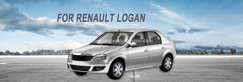 Logan 2004-2012 Auto Body Parts