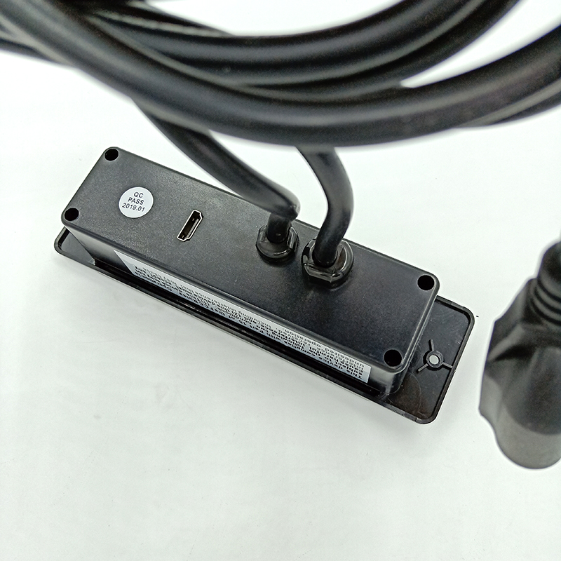 1 Socket with USB Ports Power Strip