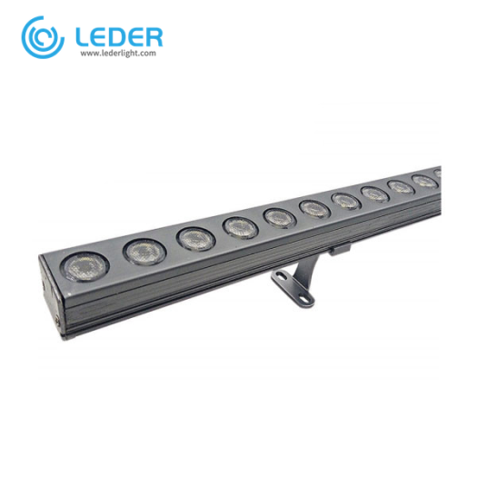 LEDER Landscape Aluminum 10W LED Wall Washer