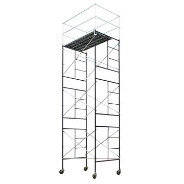 Scaffold Rolling Tower System