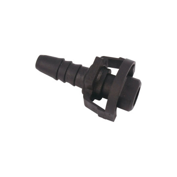 Crankcase Ventilation System Connector Fitting