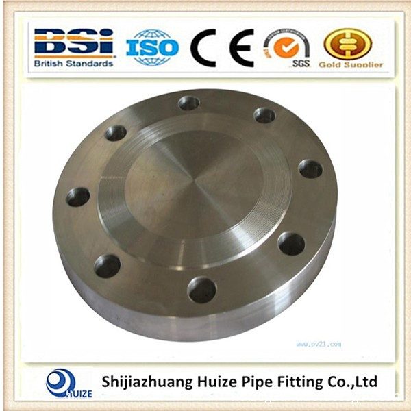 Ring Type Joint Blind Flange