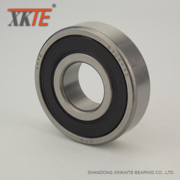 Ball Bearing For Conveyor Carrying Roller Components