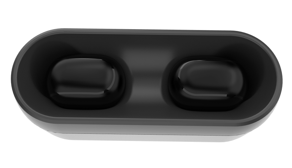 Ture Wireless Bluetooth Earbuds