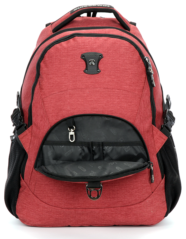 Ergonomically Designed Backpack